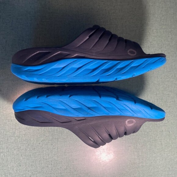 Hoka Recovery Slides, Women's Size 6 - Picture 9 of 9